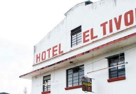 Hotel Tivoli ซานกริสโตบัล เด ลาสกาซาส ภายนอก รูปภาพ